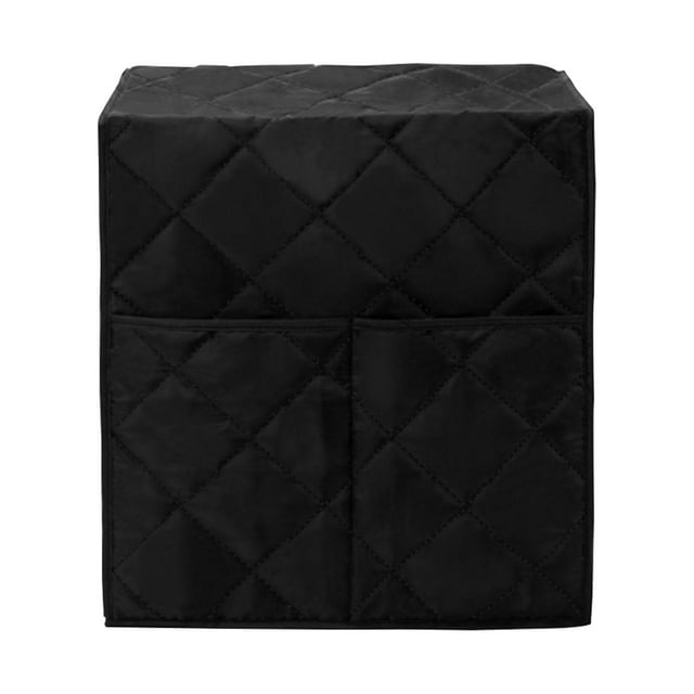 Funda protectora acolchada impermeable para máquina de café expreso, cubierta Universal a prueba de polvo para licuadora, funda para cafetera para