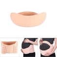 thumbnail image 1 of Embarazo Cinturón de soporte para embarazo a la moda Cuidado prenatal posparto Banda para el vientre de maternidadXL ANGGREK Otros, 1 of 6