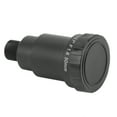 thumbnail image 1 of Lente de placa única de 50 mm, gran angular HD de 3 MP, interfaz M12, compatible con cámaras web de seguridad CCTV., 1 of 14