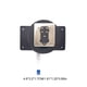 thumbnail image 5 of Methold Zapata para cámara, videocámara, soporte para linterna, zapata para sesión de fotos, accesorios de fotografía, repuesto para Accesorios de cámara y óptica, 5 of 6