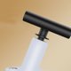 thumbnail image 3 of Herramientas Air Power Drain Blaster Desatascador manual para fregadero, removedor de obstrucciones universal para fregaderos de cocina domésticos (blanco), 3 of 5