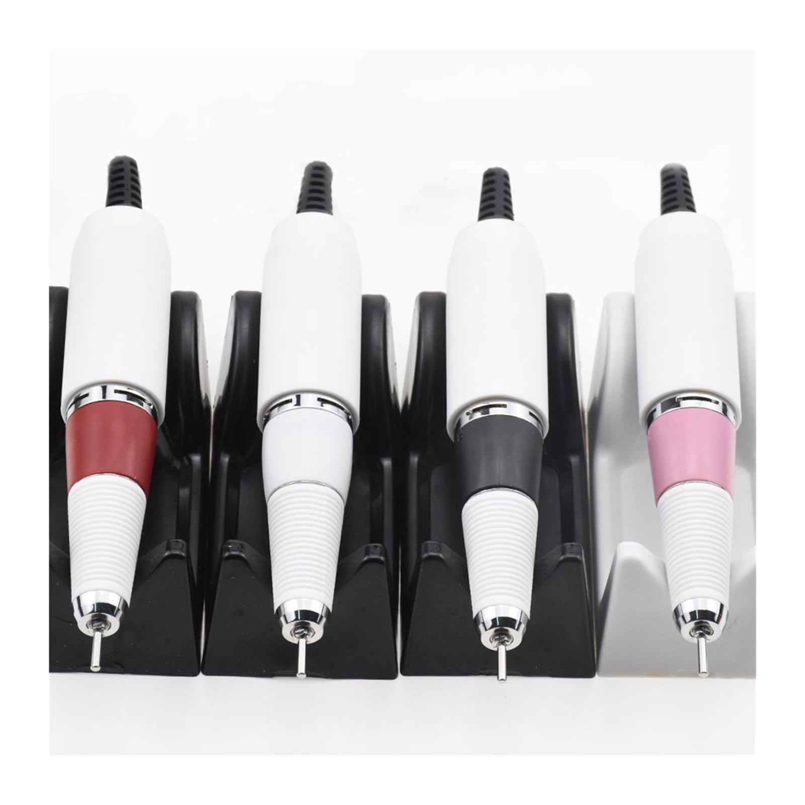 Nail Drill Machine, 35000RPM Portable Rechargeable For Manicure And Pedicure, Nail Manicure Machine For Professionals ,Low Noise