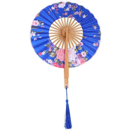 

1Pc Yamato Style Fan Japanese Fan Japanese Style Folding Fan Yamato Fan