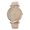 GO, variant on RKSTN Watches for Women FashionCrystal Stainless Steel Analog Quartz Wrist Watch Watches