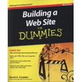 thumbnail image 1 of Building a Web Site for Dummies, 1 of 2