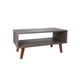 thumbnail image 2 of Mesa De Centro Minimalista Moderna Living Room Vintage, 2 of 5