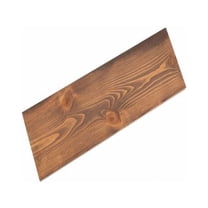 STZ 4000386 Brown Shelf Trial, Wood