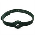 thumbnail image 5 of Pour Apple Airtag Animal de Compagnie Chien Chat Étui de Protection Gps Collier de Suivi Boucle Support _jiue, 5 of 5