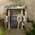 thumbnail image 6 of Suncast 175' Wall Mount Hose Reel, Java, WTS175, 6 of 10
