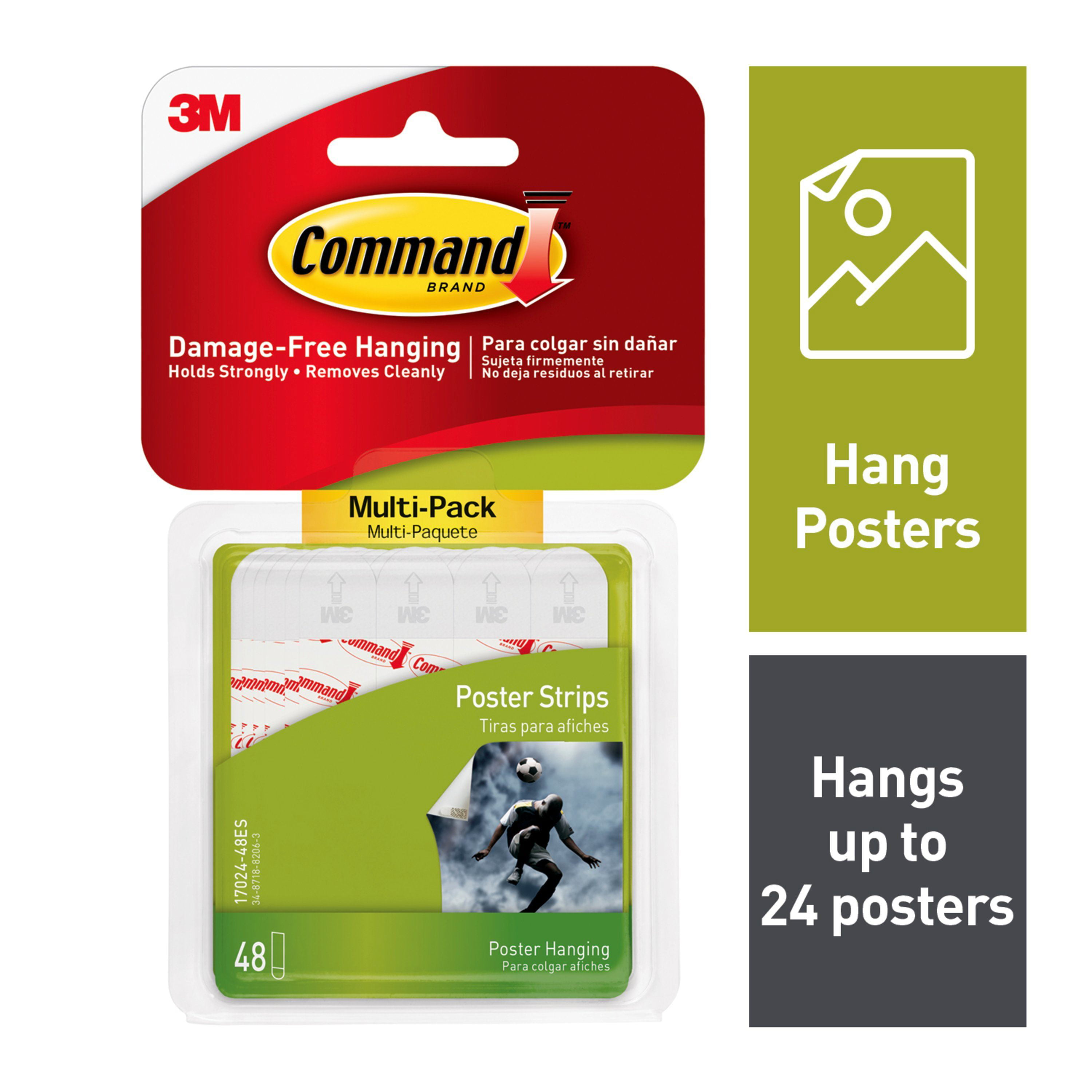 command double sided tape
