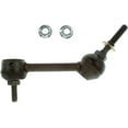 thumbnail image 3 of Detroit Axle - 2 Front Sway Bars for 2003-2011 Mercury Grand Marquis Ford Crown Victoria Lincoln Town Car 2004 2005 2006 2007 2008 2009 2010 Sway Bar Links Replacement, 3 of 5