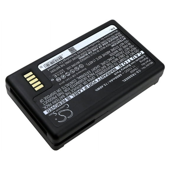 6800mAh Trimble 79400 99511-30 Battery for S3 Total Stations S9 HP Total Stations RTS655 Total Station S6 Total Station S9 Total