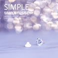 thumbnail image 4 of 300pcs Ear Clip Mats Accessories Ear Clip Pads Ear Clips Skid Resistance Pads, 4 of 7
