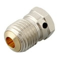 thumbnail image 2 of PCP HPA/CO2 Tank Regulator Valve Burst Disk 1.8K , 3K , 5K , 6K, 7.5K, 2 of 7