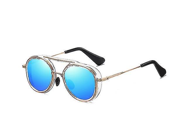 two color sunglasses