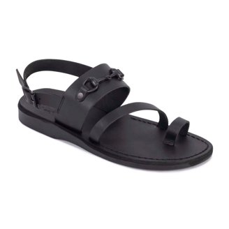 Lusso Pelli Slide - Chestnut Hairy Suede - Walmart.com display picture 2