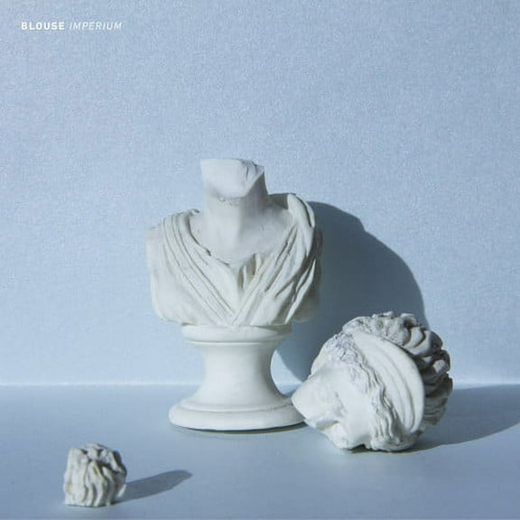 Blouse - Imperium - Music & Performance - CD