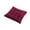 Watermelon Red WR, variant on 2 Pack Ergonomic Desk Seat Cushion Solid Brushed Comfort Support Soft Durable Portable Easy Clean Versatile for Office Chair Dining Car Camping Home Student Adult Back Hip Posture Pain Relief