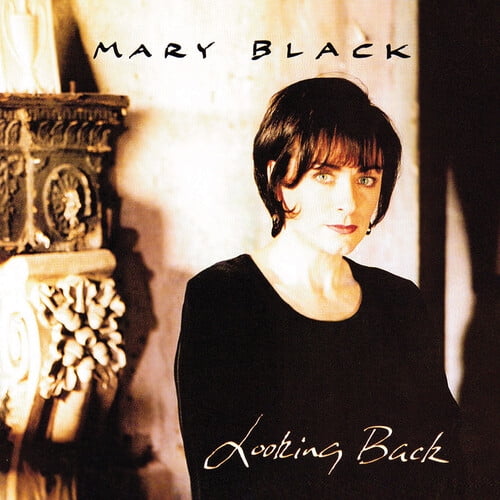 Mary Black - Looking Back - Music & Performance - CD
