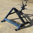 thumbnail image 4 of Titan Ramps Off-Road In-Truck Bed Tire Holder for 37in Tires, 4 of 6