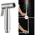 thumbnail image 4 of Easy Water Pressure Adjustment Hand Held Bidet Sprayer, Save Water With Rust-Proof And Anti-Corrosion 304 Stainless Steel, 4 of 5