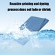 thumbnail image 4 of Solid Color Ease Friendly Washable Sheets A Pair Of Pillowcases, 4 of 6