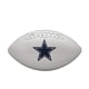 thumbnail image 1 of Fútbol Americano Wilson NFL Live Signature Dallas Cowboys tamaño Oficial, 1 of 4