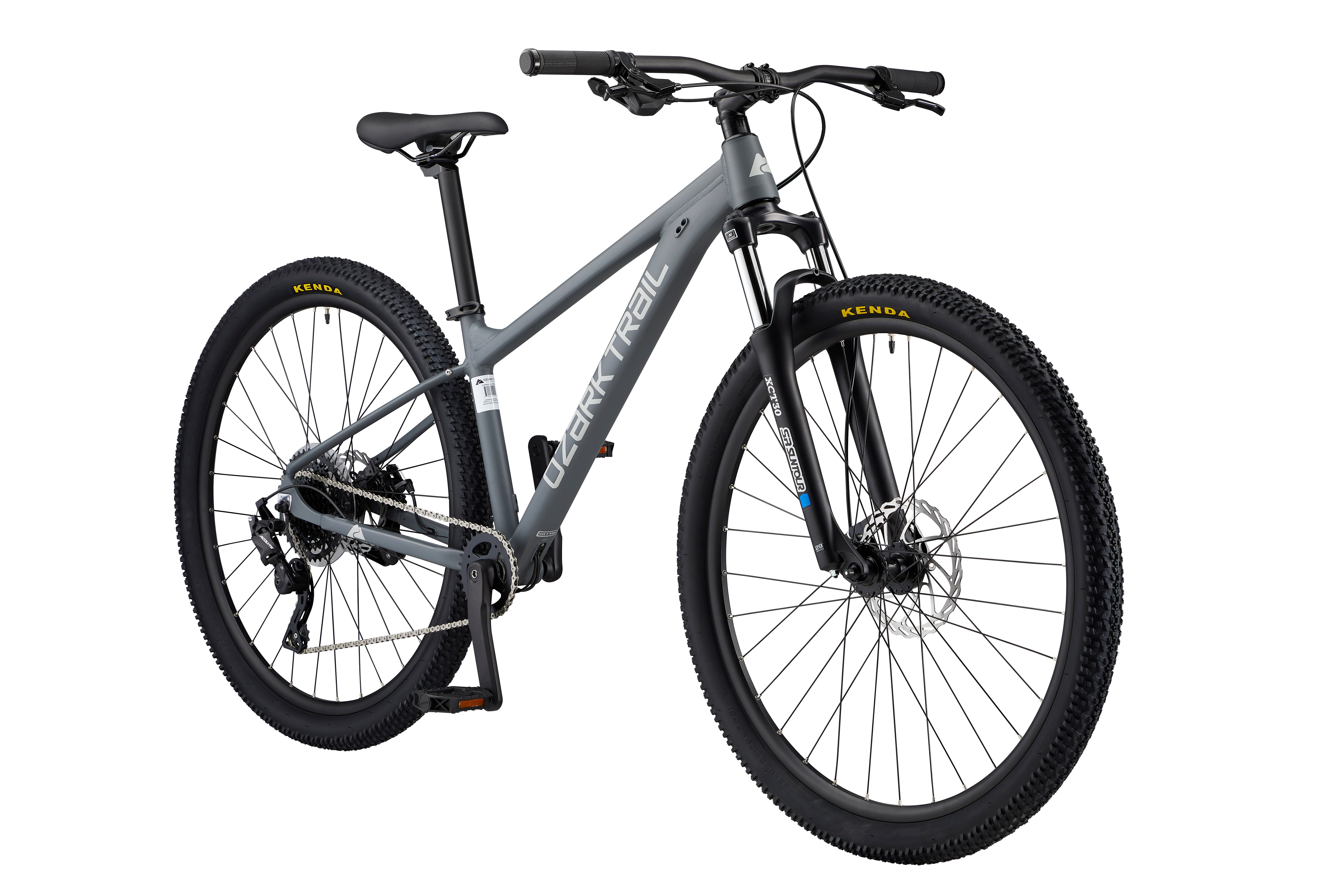 Bmx Bicicleta Ozark Trail Aro 26 Mujer Ozark Trail Bicicleta