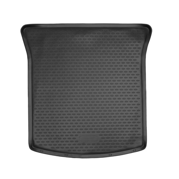 2020-2026 Tesla Model Y Cargo Liner Trunk Mat All Weather Black