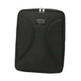 thumbnail image 4 of Bolsa de expansión para guitarra, funda para músicos, bolsa impermeable de tela Oxford. T 08, 4 of 7