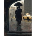 thumbnail image 3 of Sullivan, Miles 15x18 Black Modern Framed Museum Art Print Titled - Urban Outings, 3 of 5