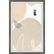 Marmont Hill Torpedo Release Framed Painting Print