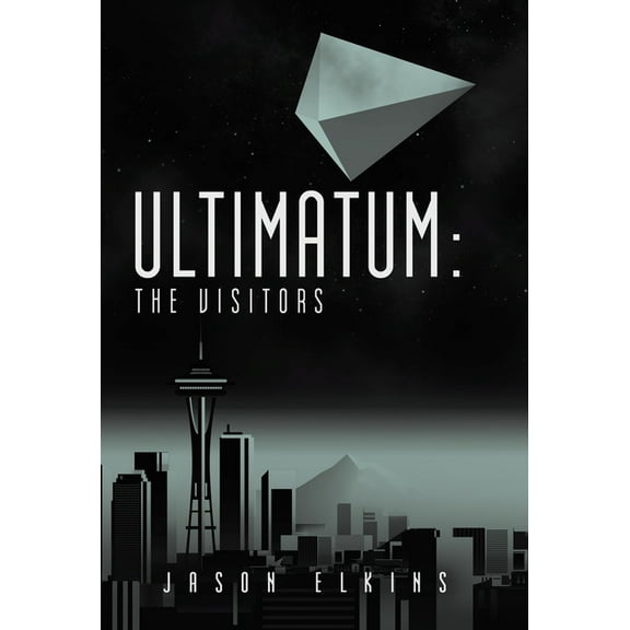 Ultimatum: The Visitors, (Hardcover)