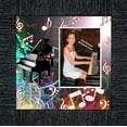 thumbnail image 2 of Piano, Concert Band Personalized Picture Frame, 10X10 3524, 2 of 5