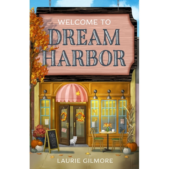 Dream Harbor Box Set (Dream Harbor) (Paperback)