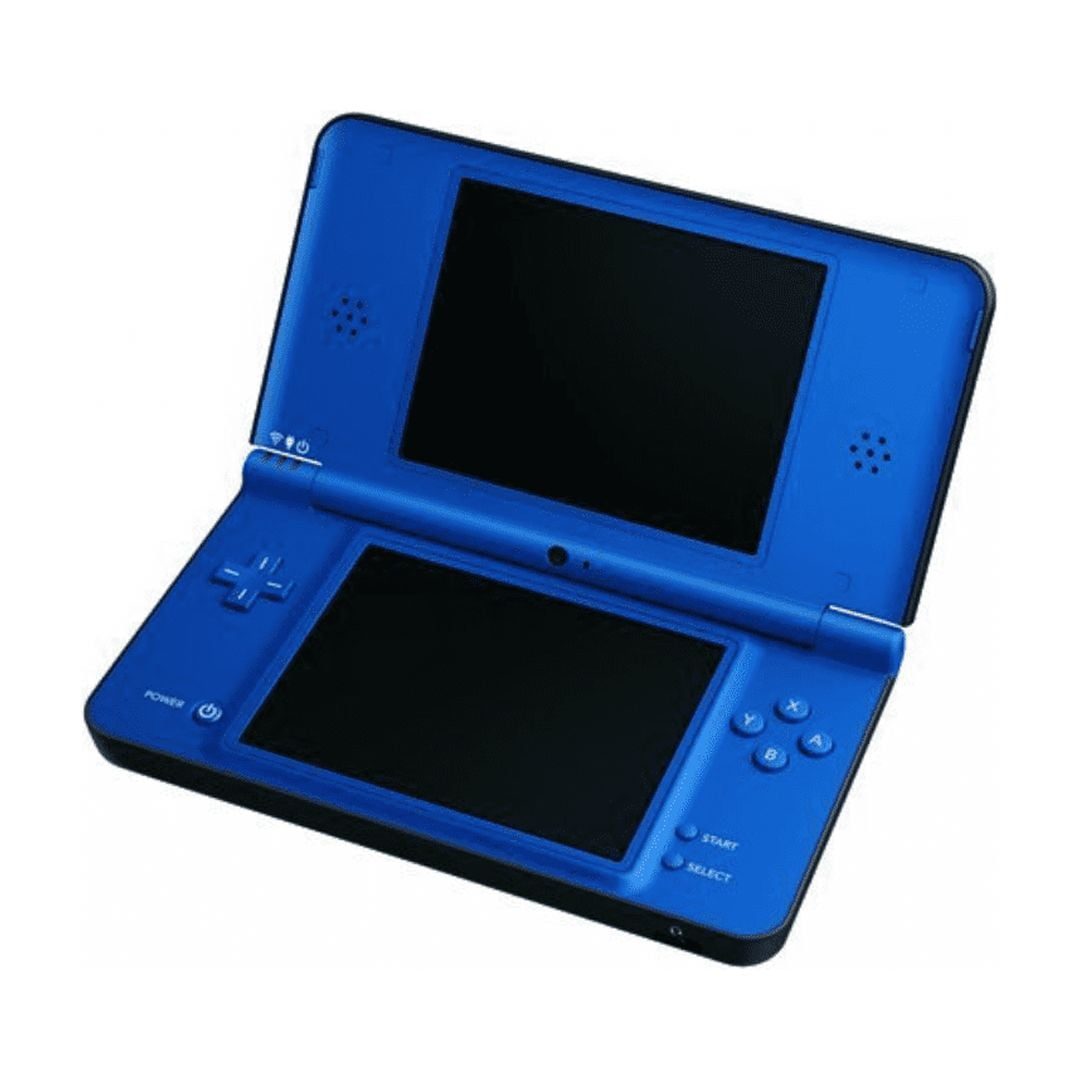 Nintendo - DSI XL Handheld Video Games Console – Yellow