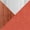 Orange Fabric, variant on LumiSource Grey Gardenia 30" Fixed-Height Barstool - Set of 2