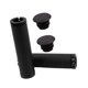 thumbnail image 5 of 2 empuñaduras para manillar de bicicleta, accesorios de ciclismo, protectores suaves, resistentes y elegantes, fundas antideslizantes para manillar de, 5 of 9