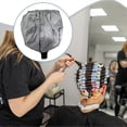 thumbnail image 2 of Hair Steamer Cap with Gentle Heat for Deep Conditioning and Hair Treatment at Salon or Home, 2 of 4