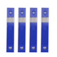 thumbnail image 3 of 24 Pieces Carpenter Pencil Lead Refills 2.8 mm White, Solid Mechanical Carpenters Pencils Refill Replacement, 3 of 9