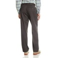 thumbnail image 2 of Mens Pants 40X29 Straight Fit Khakis Chinos Stretch 40, 2 of 5