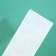 thumbnail image 3 of Papel de cera depilatoria Papel depilatorio no tejido espesado con cera de abejas Tira depilatoria Crema depilatoria blanca Herramienta auxiliar, 3 of 5