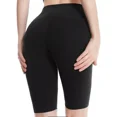 thumbnail image 2 of Short Mujer Deportivo Biker Pretina Ancha Sporthing, 2 of 4