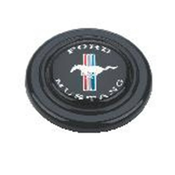 Grant 5668 Ford Licensed Horn Button