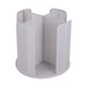 thumbnail image 1 of Dispensador Vasos Papel Organizador Plástico Giratorio 360° para Armarios, 1 of 9