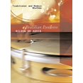 thumbnail image 1 of Brazilian Pandeiro: Rythmes Traditionnels et Modernes (Édition Anglais/allemand), Livre et DVD (Musique Avancée), 1 of 1