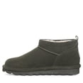 thumbnail image 2 of Botín BEARPAW Super Shorty Seaweed para mujer, talla 8, 2 of 7