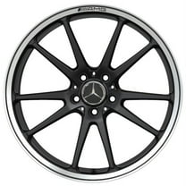 AMG Performance GT-R Forged Wheels