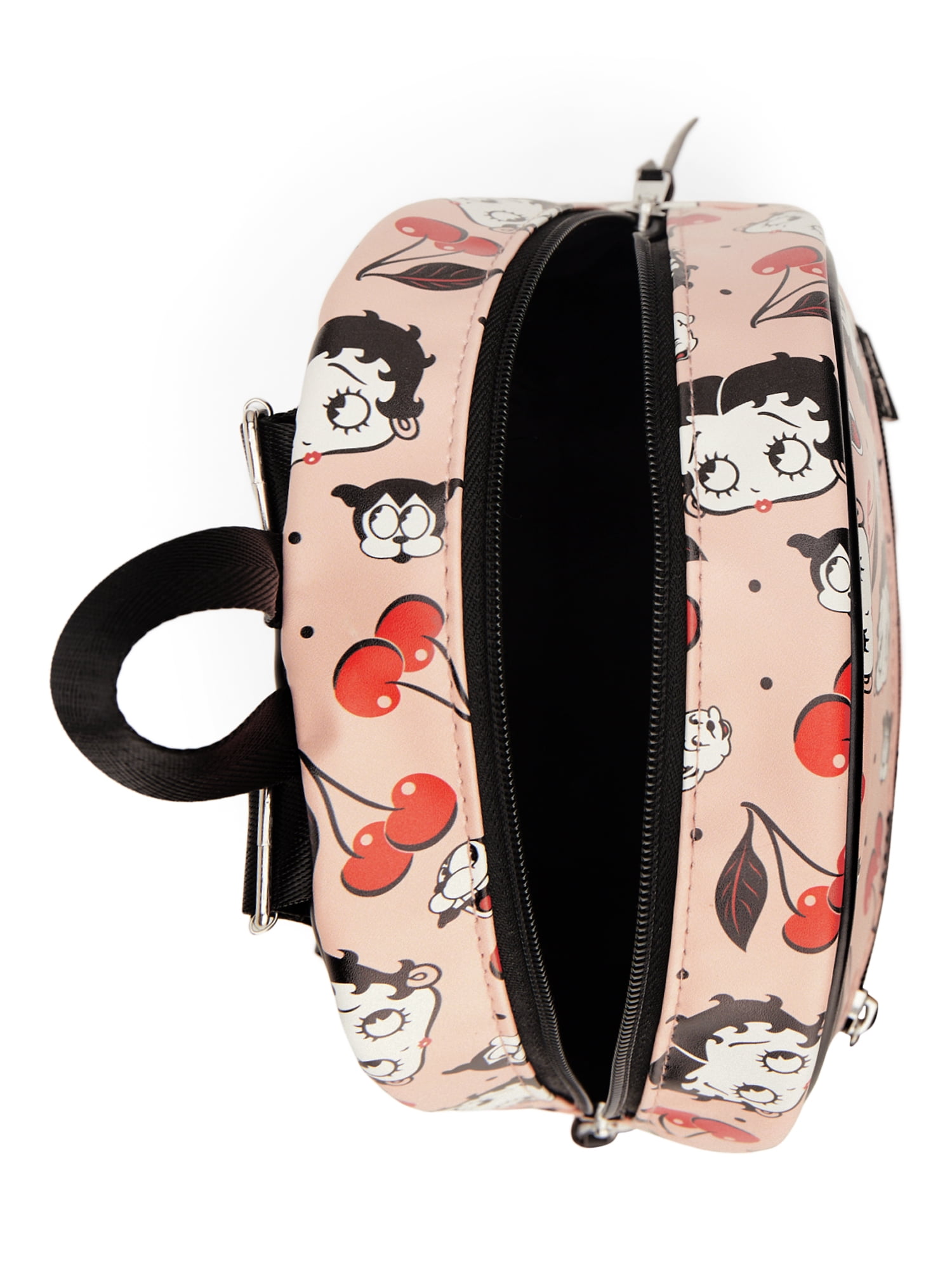 Betty Boop Unisex Mini Backpack