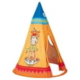 thumbnail image 2 of HABA Tepee Play Tent Playhouse, 2 of 3